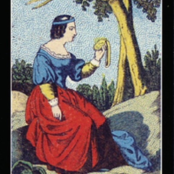 Every Day Oracle - Picture 3 of 5